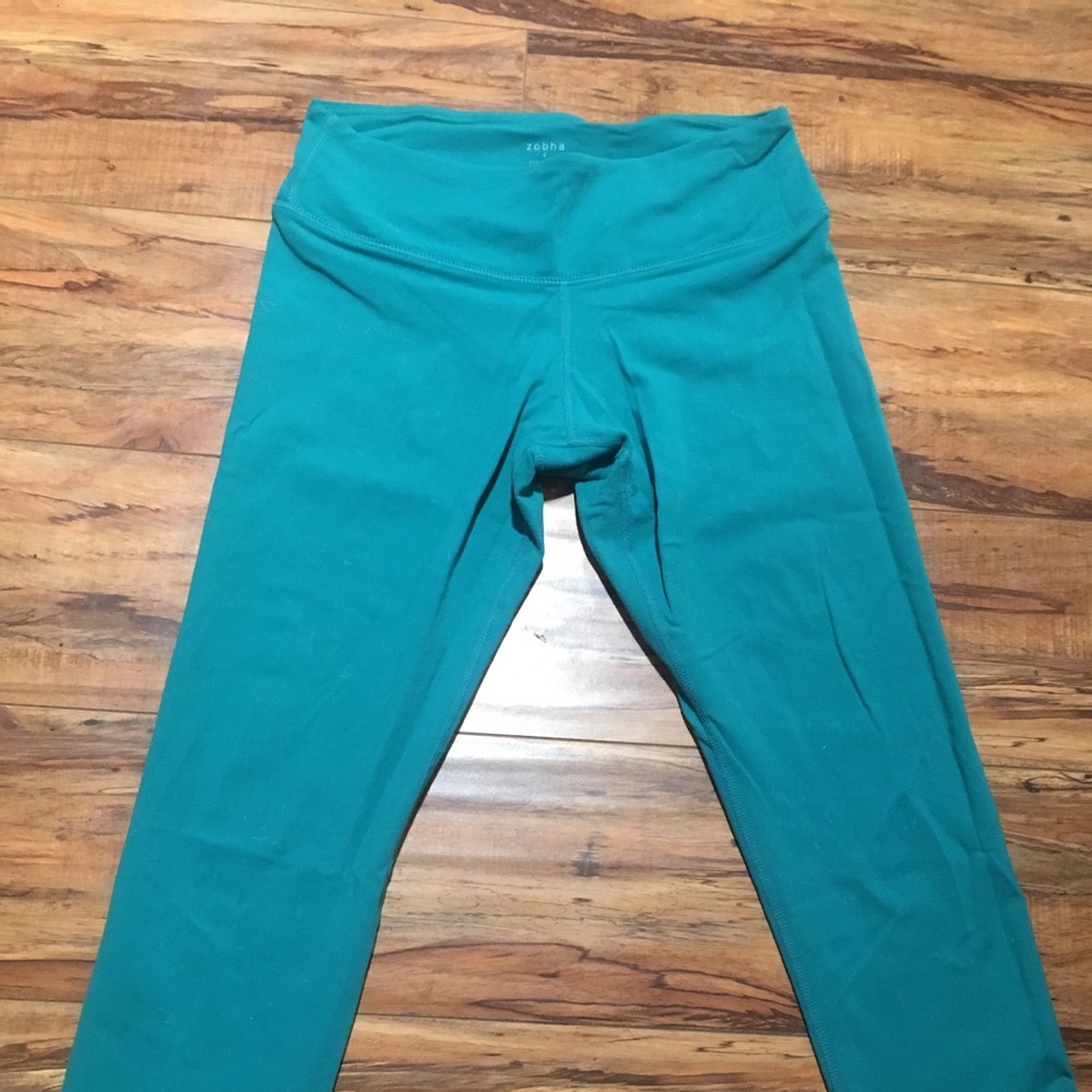 Workout leggings